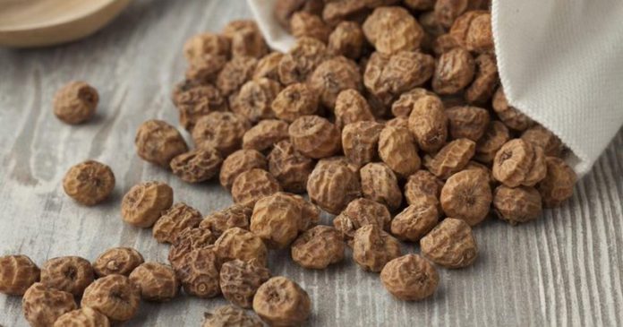 Tiger Nuts