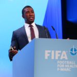 Coronavirus: Calls for resumption of football without safety measures ‘irresponsible’ – Dr Pamboe Dr. Prince Pamboe