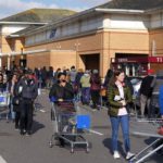 Social distancing ‘may be needed until 2022’, scientists warn social distnace