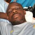 Top Ghanaian coach on ‘life support’ cries for help Coach David Kwame Amoah