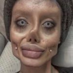 angelina jolie lookalike