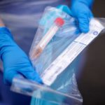 New positive coronavirus cases and facility admissions declining coronavirus