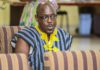 Henry Asante Twum