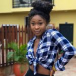 Efia Odo
