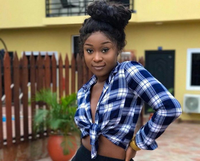 Efia Odo