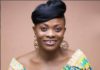Evangelist Diana Asamoah