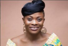 Evangelist Diana Asamoah