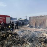 Listen: Cause of Old Fadama fire will shock you