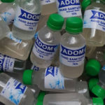 NCCE director arrested for allegedly producing fake hand sanitisers