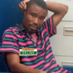 Lockdown dairies: Fake journalist nabbed