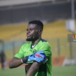 Ghana Premier League standard has dropped – Fatau Dauda Legon Cities goalkeeper Fatau Dauda