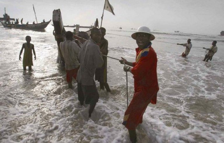 Don’t be deceived – Fisheries Ministry on Mahama’s closed season promise