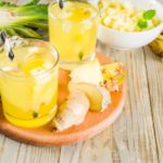 7 health benefits of ginger drink