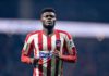 Thomas Partey