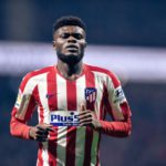 Thomas Partey