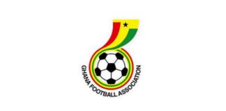 Ghana FA