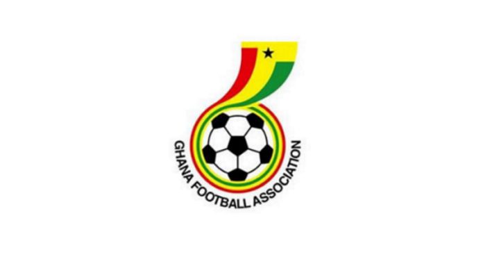 Ghana FA