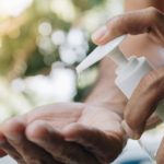 Your sanitizer may be fake; check out list of all 327 FDA-approved hand sanitizers here Hand Sanitizers