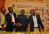 Some Hearts of Oak Board Members