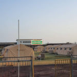Check out 37 military hospital quarantine centre housing over 200 suspected covid-19 patients coronavirus quarantine centre 37 hospital