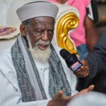 chief imam