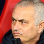 Coronavirus: Jose Mourinho hot for training in a public park