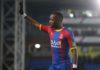 Jordan Ayew