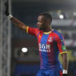 Jordan Ayew eyes European football with Palace Jordan Ayew