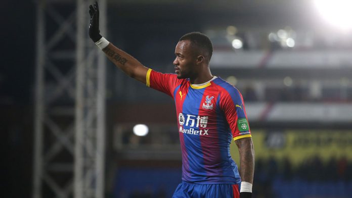 Jordan Ayew