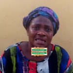 missing boy's mother