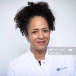 Meet Prof. Dr Marylyn Addo: The German-born Ghanaian virologist creating a vaccine for Covid-19