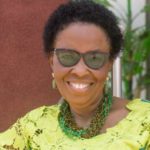 PPE donations from China could be contaminated – African leaders told Mrs. Theodosia Jackson, Principal of Jackson College of Education