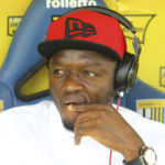 Sulley Muntari