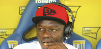 Sulley Muntari