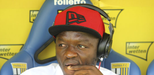 Sulley Muntari