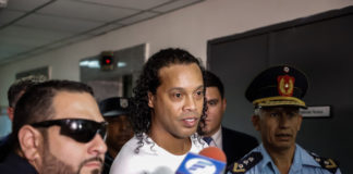 Ronaldinho