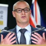 Coronavirus: New Zealand health minister demoted for breaking lockdown rules