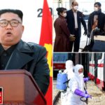 Coronavirus: North Korea testing, quarantining, still says no cases – WHO