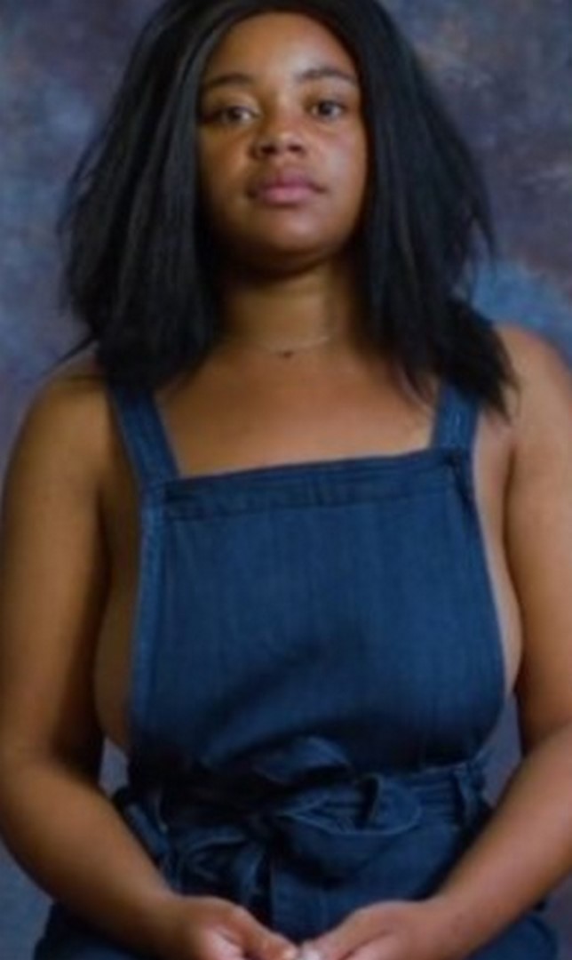 A photographer has shared the story of Amanda, a commercial sex worker, who got addicted to crack cocaine