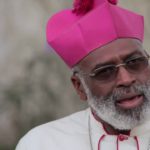 Palmer Buckle lauds St Francis Xavier Hospital for receiving Safecare level 4 rating