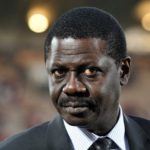 Former Marseille president dies after contracting coronavirus Pape Diouf