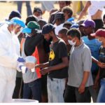 G7 backs temporary debt relief for poor countries if G20 agrees