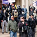 Coronavirus could ‘drag on US economy for a decade’