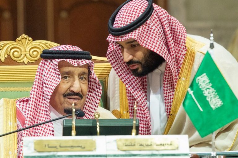 Coronavirus: Saudi Arabia’s King, crown Prince in isolation after 150 royals test positive