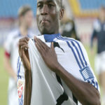 Alhaji Grusah ‘behind’ my failed move to Arsenal – Emotional Shilla Illiasu reveals Shilla Illiasu