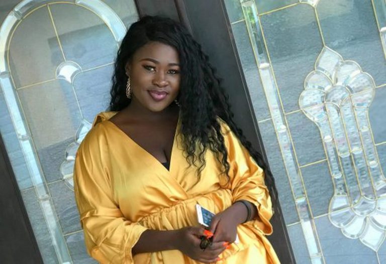 Sista Afia gives details of her relationship with Shatta Wale