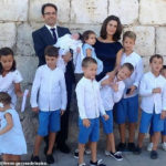 Coronavirus: Couple, eleven children test positive