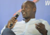Tony Baffoe