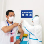 Covid-19: China approves three vaccines for clinical trials China Approved Covid-19 Vaccine