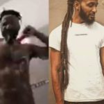 Wanlov Kubolor causes commotion, goes naked live on Instagram to teach fans how to bath